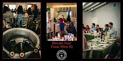 Austin Industry Pros: Elevate Your Texas Wine IQ