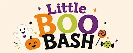 Little Boo Bash