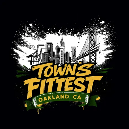 The Town's Fittest