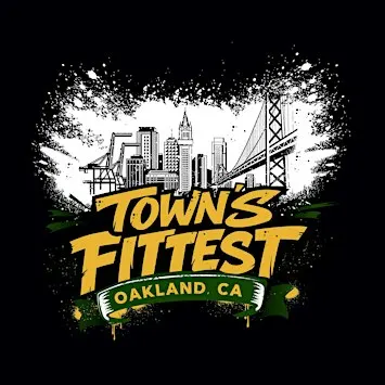 The Town's Fittest