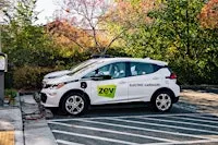 Charged Up: Transportation Week Closing Party