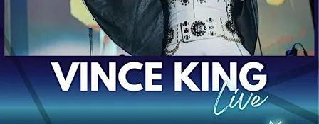 Vince King Live at Texas Hideout