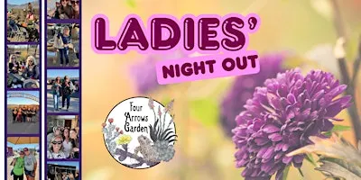 Ladies Night (October)