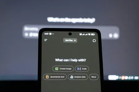 Introduction to AI