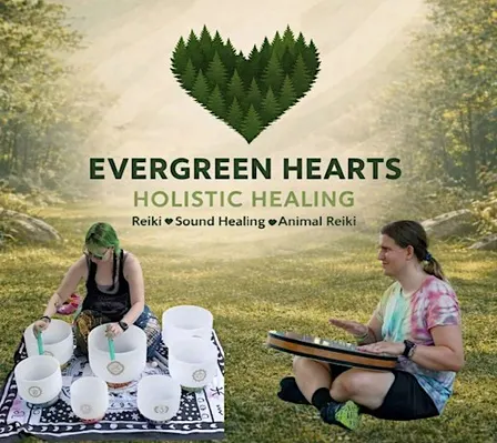 Free Community Sound Bath