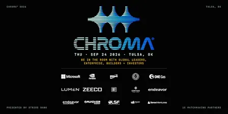 CHROMA 2026