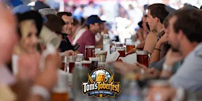 TomsToberfest Pittsburgh