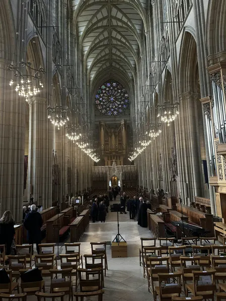 Care for Veterans Carol Concert 2026