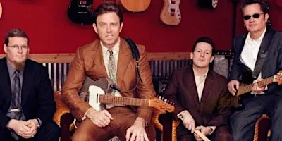 The Derailers