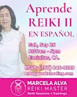 CLASE DE REIKI 2 - Sanación a Distancia