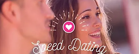 New Jersey North Speed Dating for Singles Age 23-39 ♥ Paramus NJ at Houlihans Restaurant