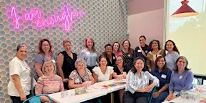 Caregiver Connection at Mermaid Cafe presented by In Our Arms