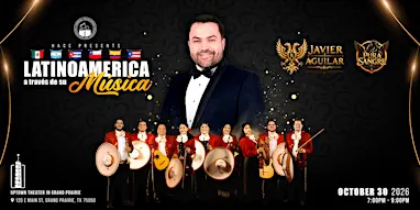 LATINOAMÉRICA A TRAVÉS DE SU MÚSICA