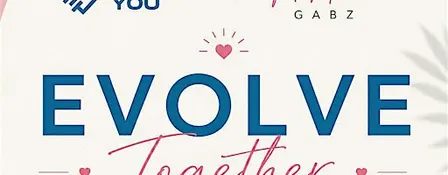 Evolve Together: An Evolve You x Fit Mama Gabz experience