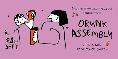 Drunk Assembly