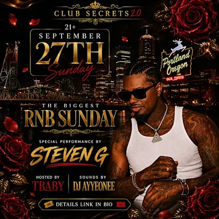 R&G Sundays