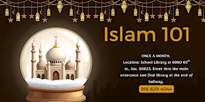 Islam 101