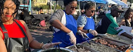 Feast Makers: Inventory & Pre-Prep (Afternoon) · Bowls & Spoons 2026