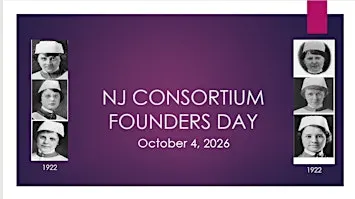 2026 Founders Day Brunch - NJ Consortium of Sigma Chapters