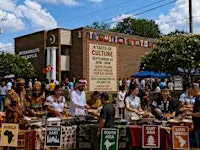 The Taste of Culture