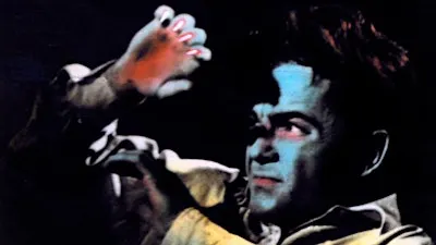 DREAMS THAT MONEY CAN BUY (1947) — co-presented by YOU MUST REMEMBER THIS