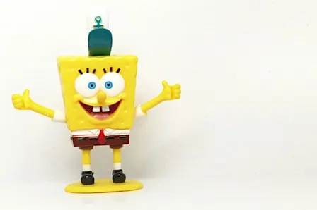 October school holiday program: The SpongeBob Movie: Search for SquarePants