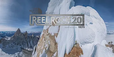 BaseCamp Presents REEL ROCK 20 at Cargo Concert Hall