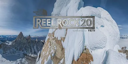 BaseCamp Presents REEL ROCK 20 at Cargo Concert Hall