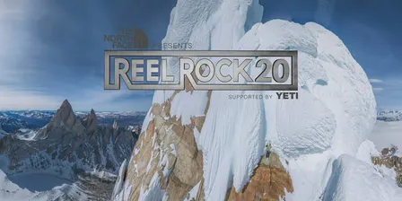 BaseCamp Presents REEL ROCK 20 at Cargo Concert Hall