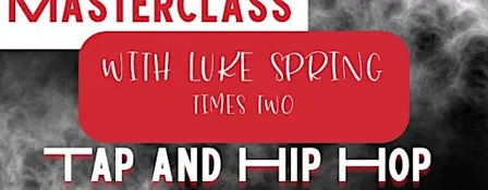 Luke Spring X 2