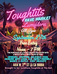 Family Rave Market