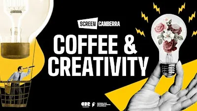 Screen Industry Meet-Up | October