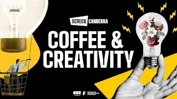 Screen Industry Meet-Up | October