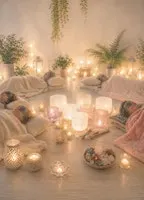 30 MINUTE LEEDS CITY CENTRE SOUND BATH