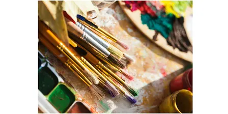 Watercolor Class (single class ticket)
