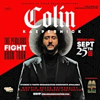 Colin Kaepernick Book Signing with Urban Reads Bookstore
