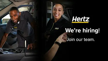 MSN Airport Hiring Event - Madison, WI