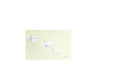 Origami Class (single class ticket)