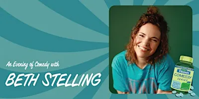Vitamin Come(D)y: Beth Stelling