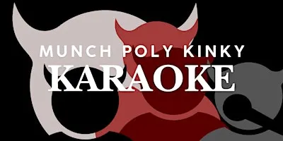 Munch POLY Kinky de septembre 《édition karaoke