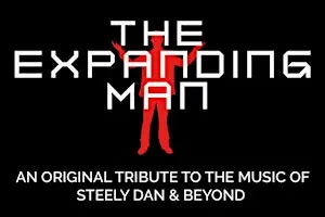 The Expanding Man