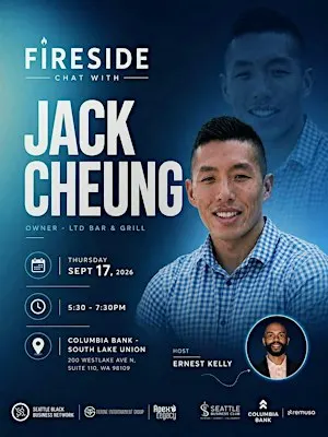 FIRESIDE CHAT