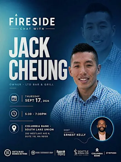 FIRESIDE CHAT