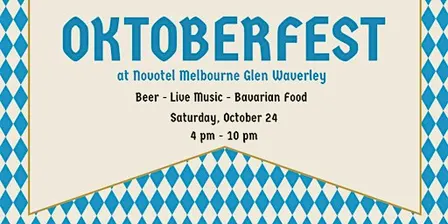 Oktoberfest