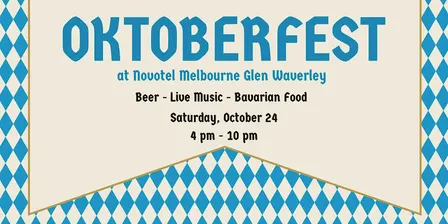 Oktoberfest