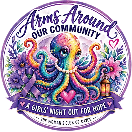 Arms Around Our Community