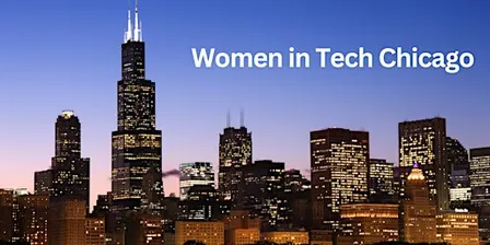 Women in Tech Chicago 2026