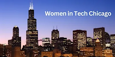 Women in Tech Chicago 2026