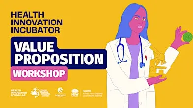 Value Proposition Workshop: Know Exactly Who Your Idea Is For