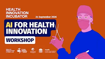 AI for Health Innovators: Practical Tools, Real Limits